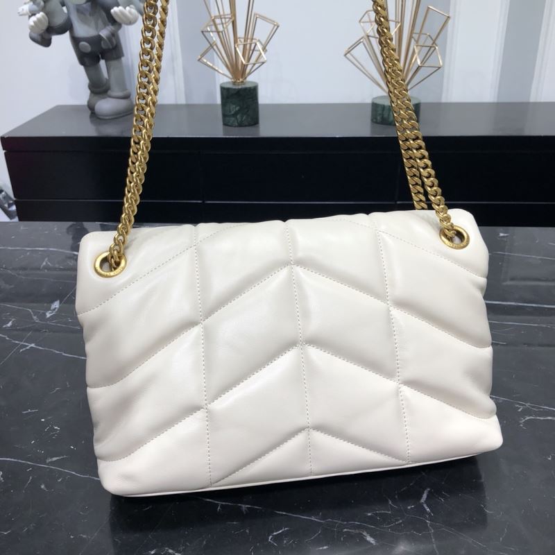 YSL Top Handle Bags